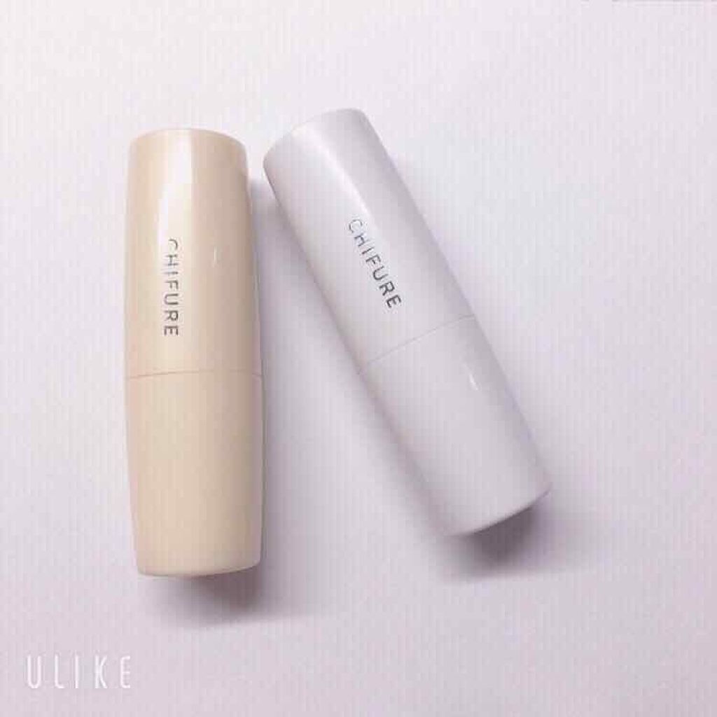 口紅(詰替用)/ちふれ/口紅を使ったクチコミ(3枚目)