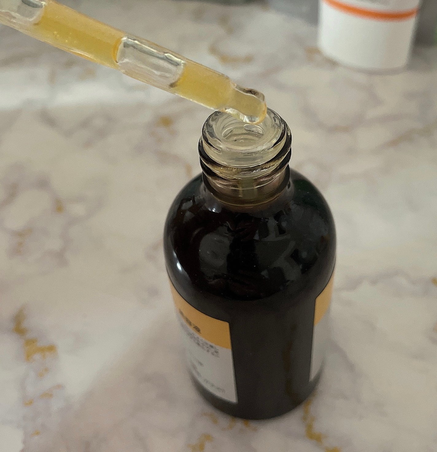 ミシャ ビタシープラス 美容液【日本処方】/MISSHA/美容液を使ったクチコミ(2枚目)