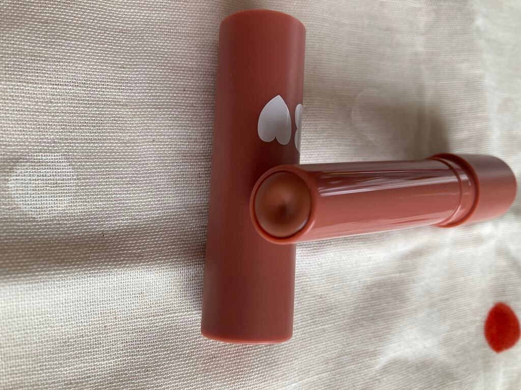 つやぷるリップR/b idol/口紅を使ったクチコミ(2枚目)