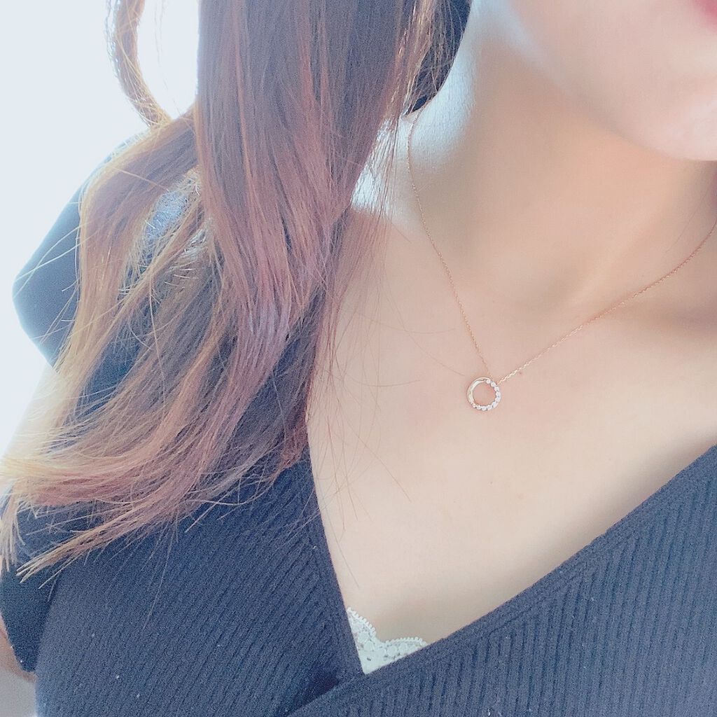 スタイリッシュ モバイルヘアアイロンプラス MHS-1240-K/mod's hair/ストレートアイロンを使ったクチコミ(5枚目)