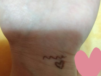 パーフェクトエクステンション マスカラ for カール/D-UP/マスカラを使ったクチコミ(10枚目)