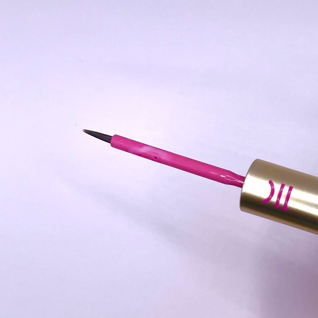 TWOOL ダブルアイリッドグルー/SHOBIDO/二重まぶた用アイテムを使ったクチコミ(5枚目)