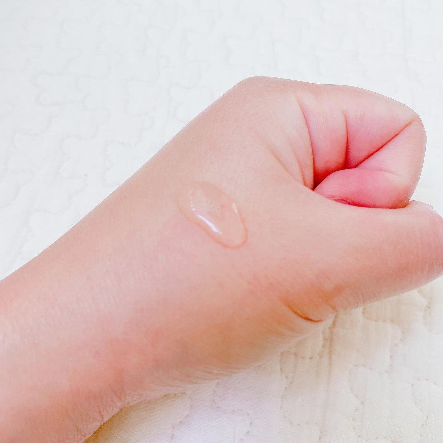 RXザ・レチノール0.1クリーム/COSRX/フェイスクリームを使ったクチコミ(3枚目)