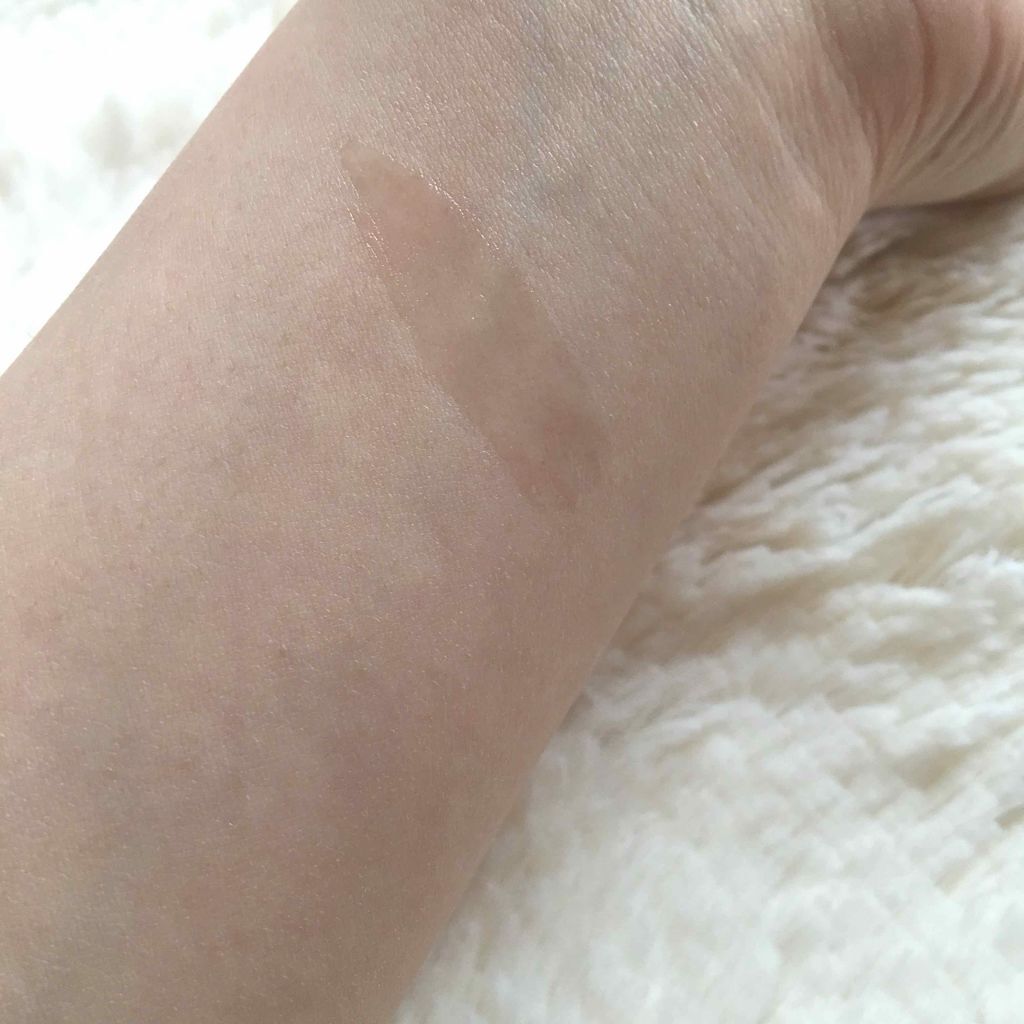 38°C / 99°F リップトリートメント (リップ美容液)/UZU BY FLOWFUSHI/リップケアを使ったクチコミ(3枚目)