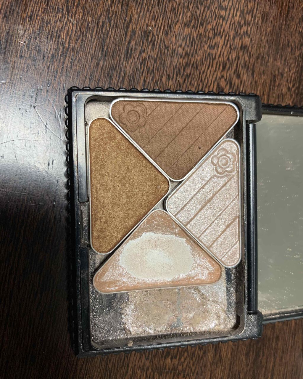 リップ バウンサー LC-04/MARY QUANT/リップ美容液を使ったクチコミ（1枚目）