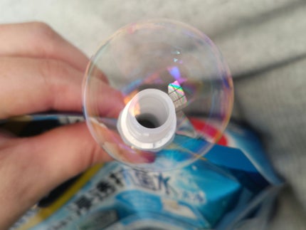 アタック抗菌EX/アタック/洗濯洗剤を使ったクチコミ(3枚目)