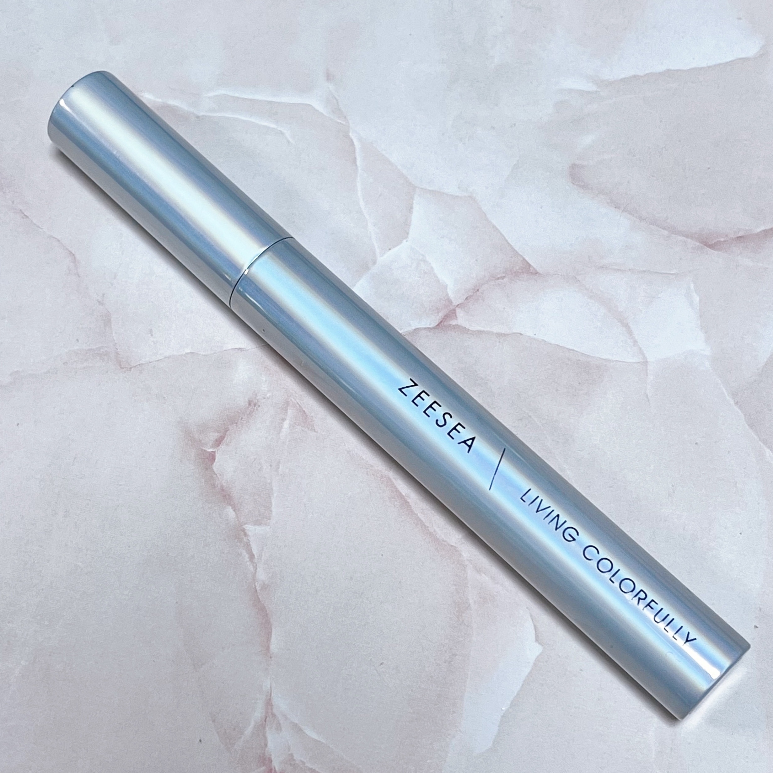 ZEESEA ダイヤモンドシリーズ カラーマスカラのクチコミ「 生産終了のため覚え書き_φ(･_･

ZEESEA
ダイヤモンドシリーズ カラーマスカラ
ワ.....」（2枚目）