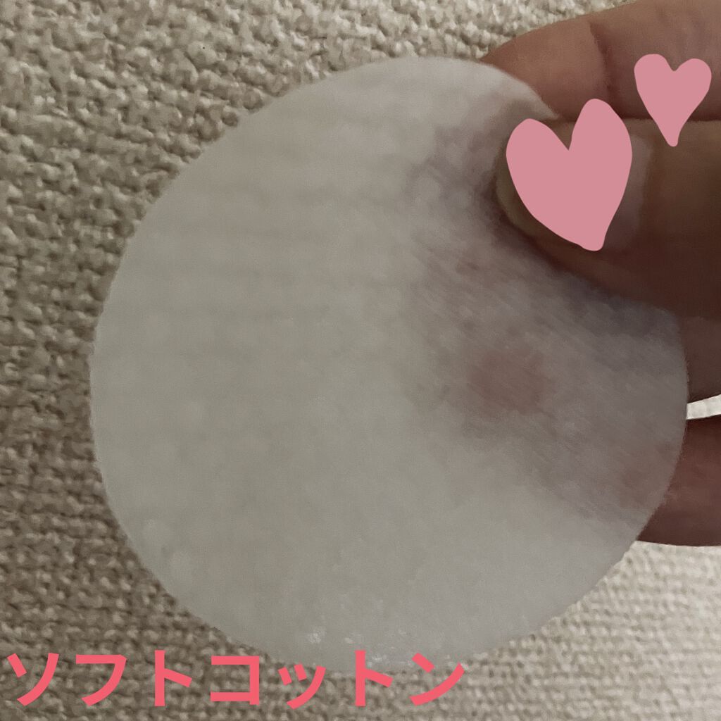 N.M.Fアクアエッセンスパッド/MEDIHEAL/トナーパッドを使ったクチコミ（3枚目）