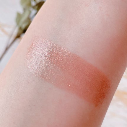 デューイマットリクイド EX06 Sandy Crochet(限定)/LUNASOL/口紅の画像