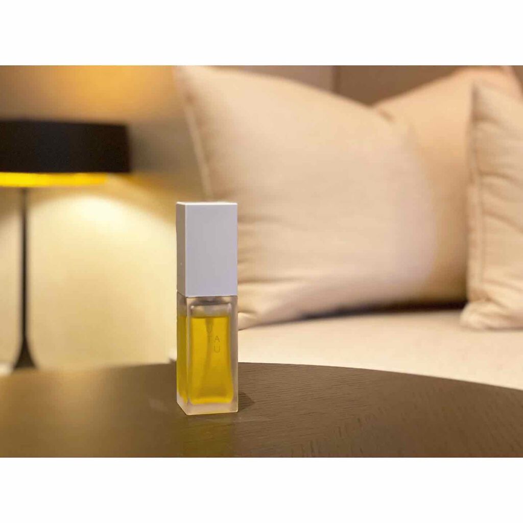 リッチオイルセラム/UTAU/美容液を使ったクチコミ（1枚目）