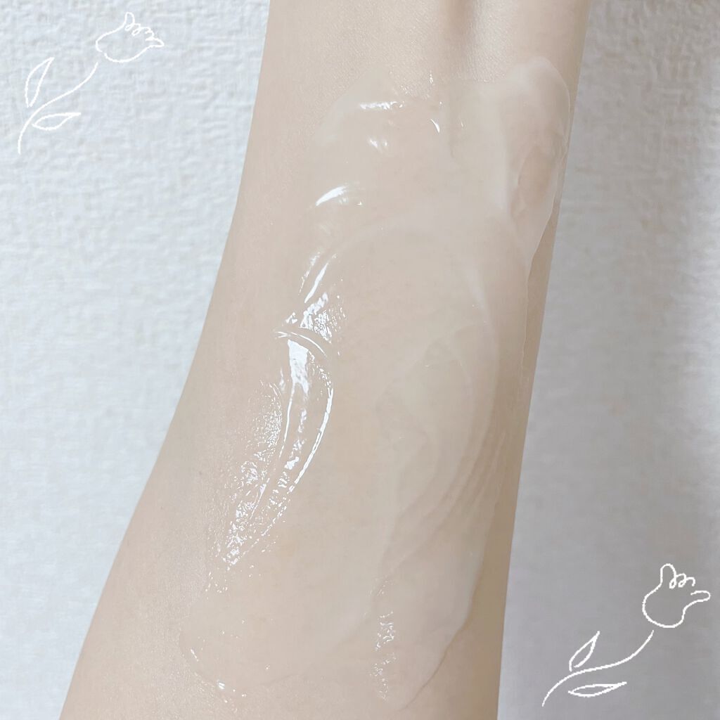 カナデル プレミアバランサー /CANADEL/オールインワン化粧品を使ったクチコミ（2枚目）