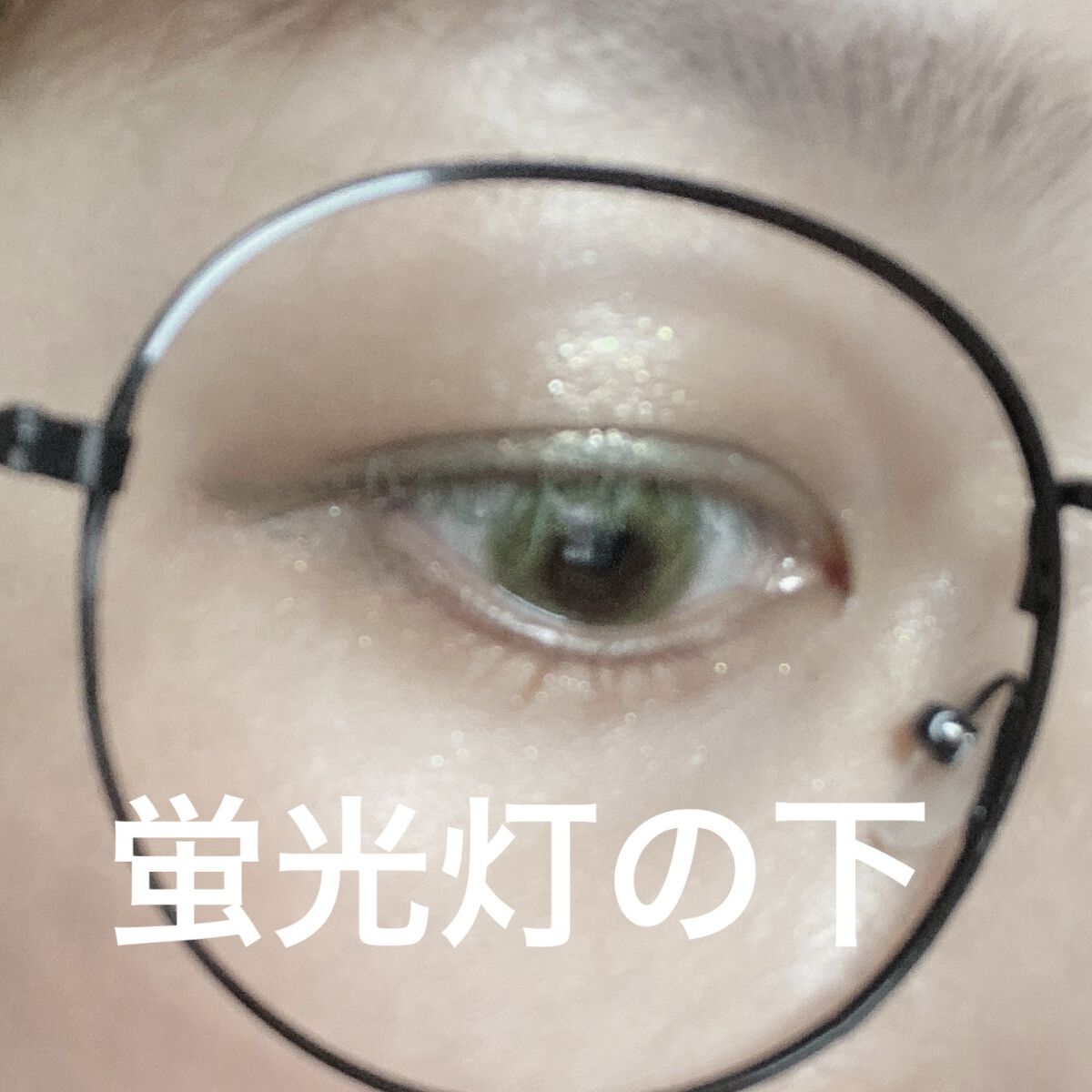 N’s COLLECTION 1day/N’s COLLECTION/ワンデー（１DAY）カラコンを使ったクチコミ（2枚目）