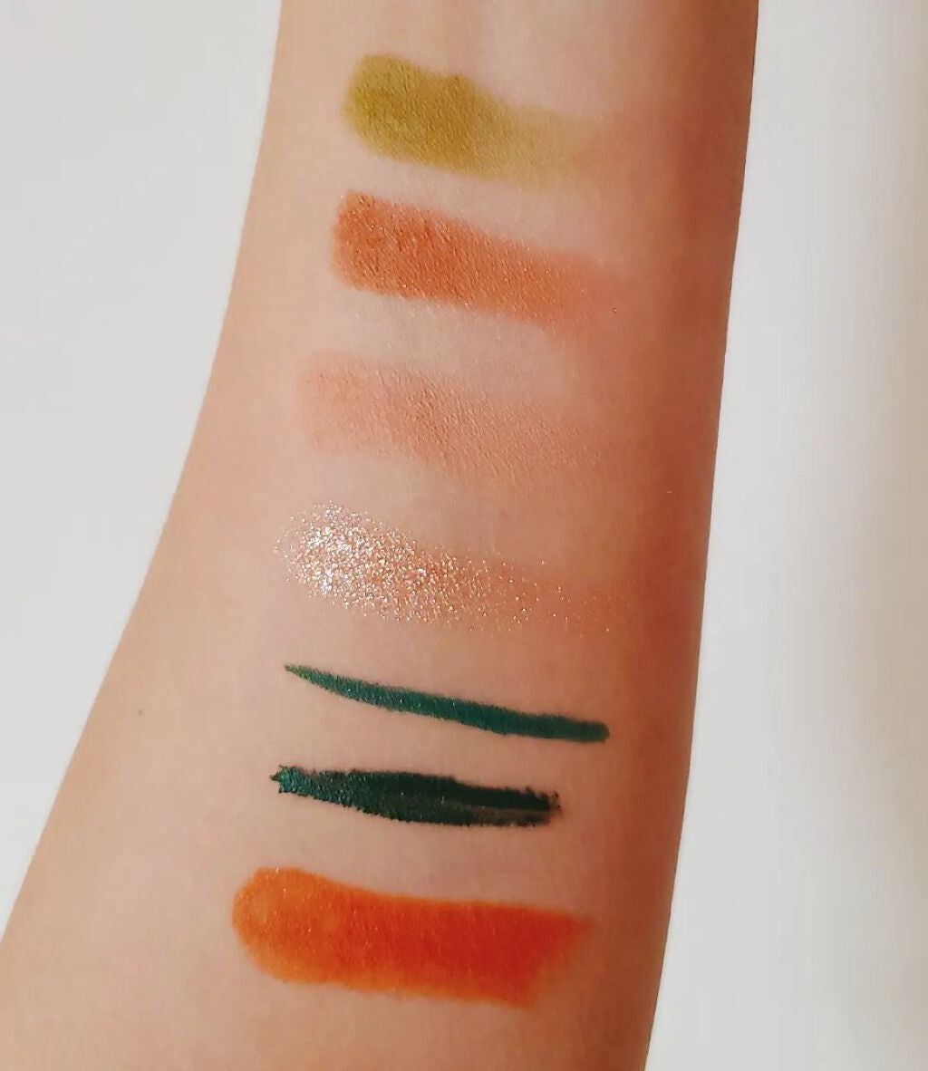 カラーリップスティック/アルジェラン/リップクリームを使ったクチコミ(3枚目)