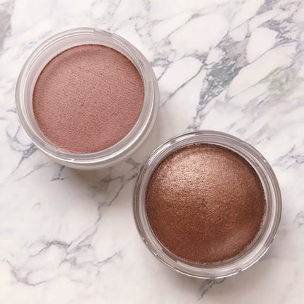 アイグロウジェム スキンシャドウ/DECORTÉ/ジェル・クリームアイシャドウを使ったクチコミ(1枚目)