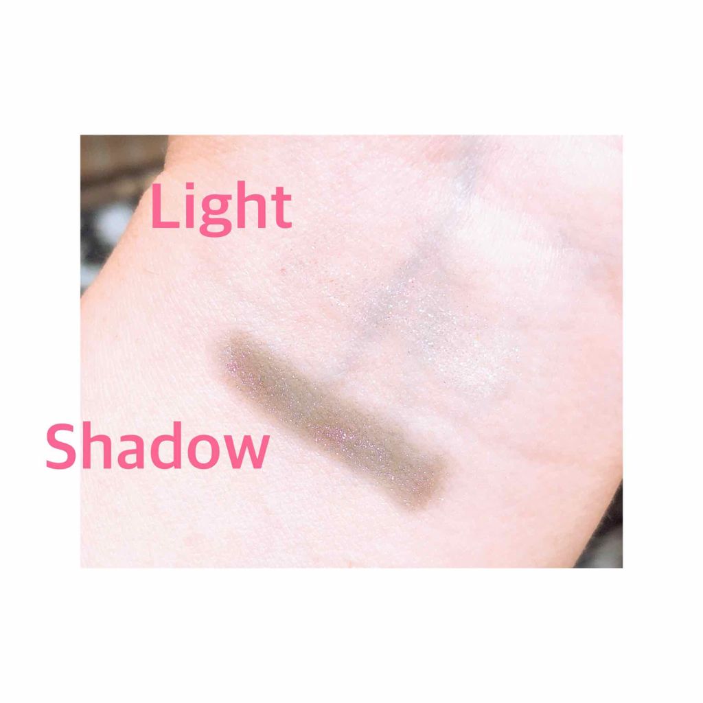 LIP38℃ +UnFrame<ホログラフィック>/UZU BY FLOWFUSHI/リップグロスを使ったクチコミ(3枚目)