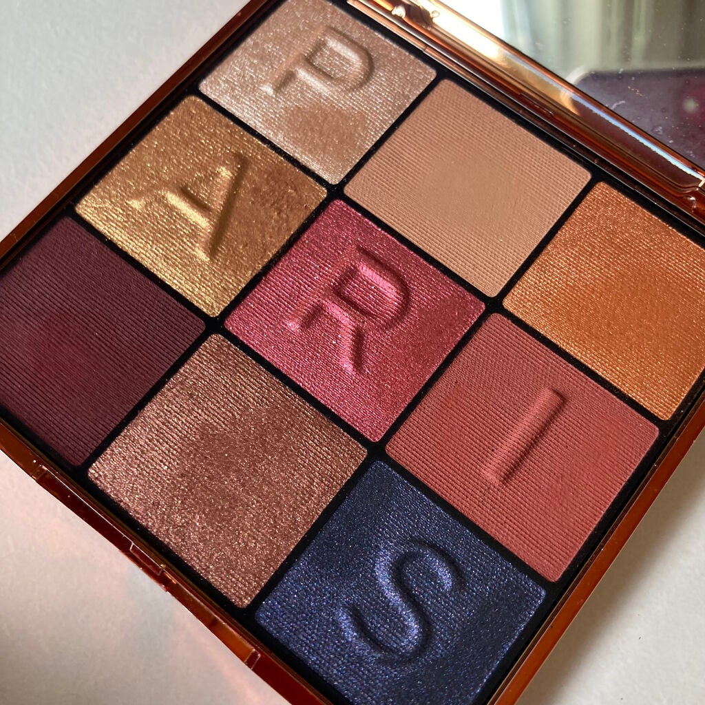 ピンク モーメント インク カラー カラ/PERIPERA/マスカラを使ったクチコミ(4枚目)