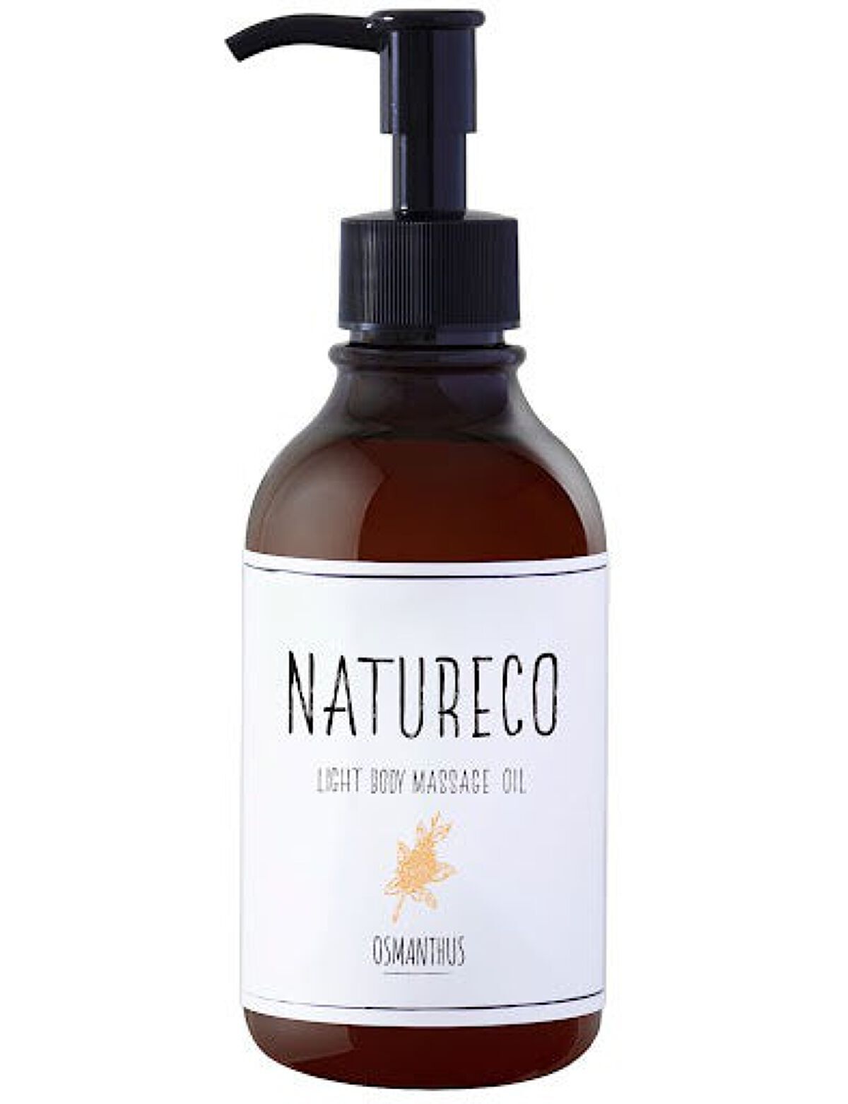 ライトボディ  キンモクセイの香り