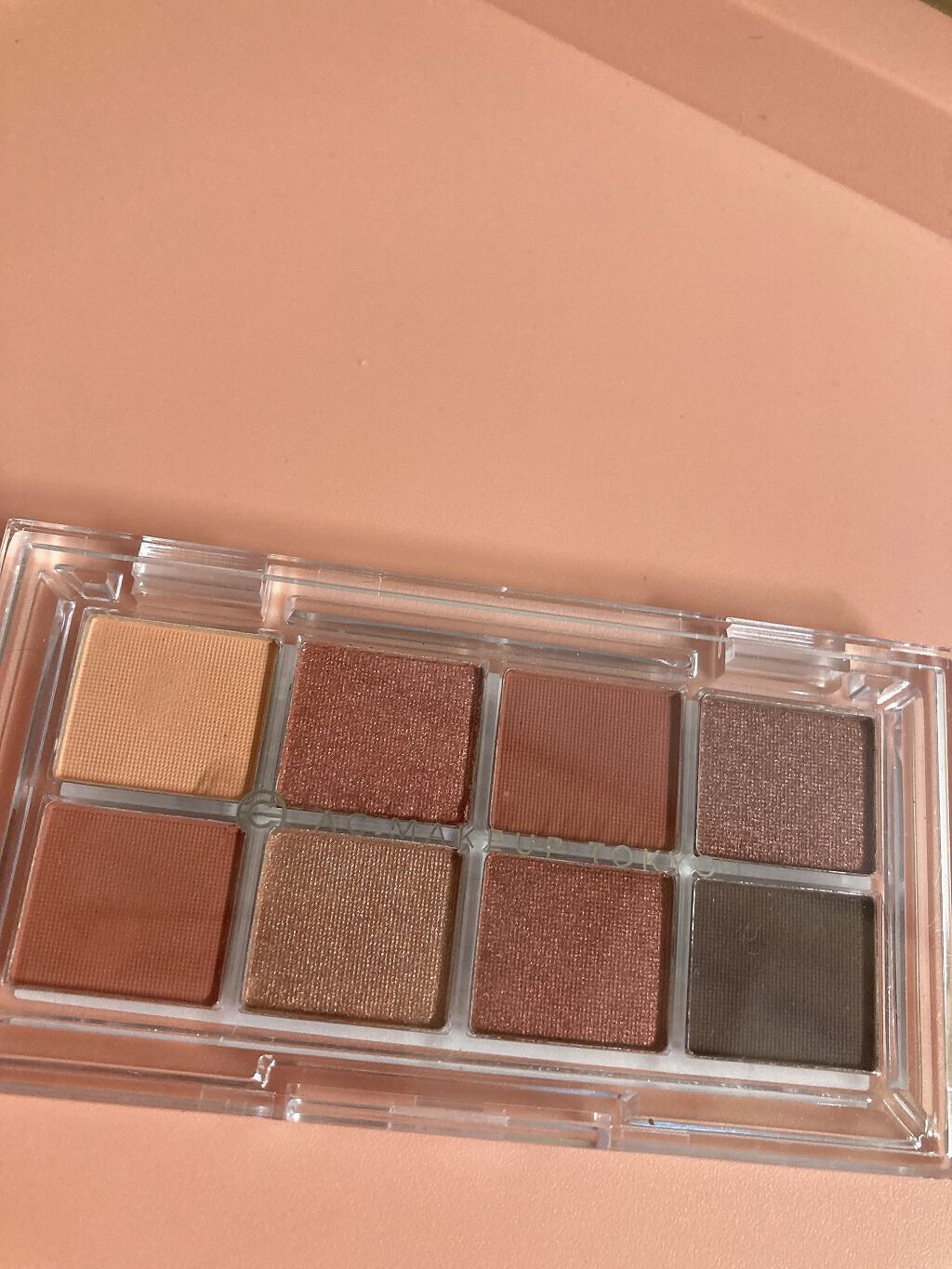 ユアチークオンリーティント 02/キャンメイク/ジェル・クリームチークを使ったクチコミ（3枚目）