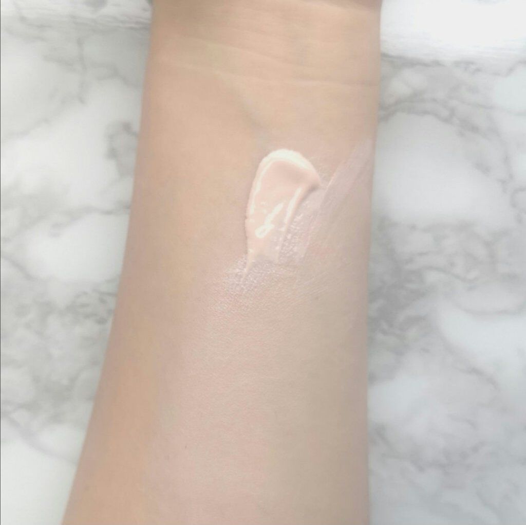 UV エクスペール トーン アップ ローズ/LANCOME/日焼け止め・UVケアを使ったクチコミ(1枚目)