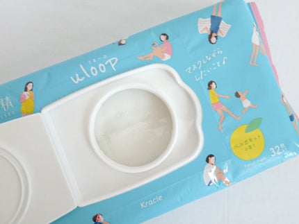 肌美精うるーぷ おフロあがりマスク/肌美精/シートマスク・パックを使ったクチコミ(3枚目)