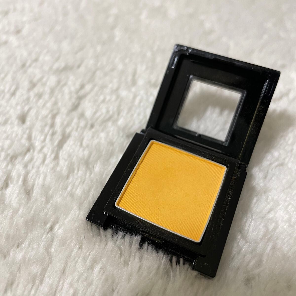 ヴィセ アヴァン シングルアイカラー/Visée/単色アイシャドウを使ったクチコミ(2枚目)