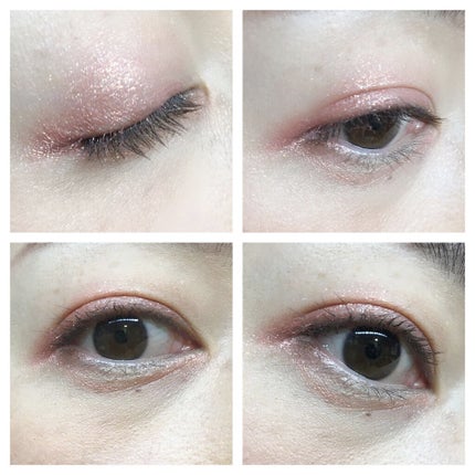 アイムスティックシャドウシマー/i’m meme/スティックアイシャドウを使ったクチコミ(8枚目)