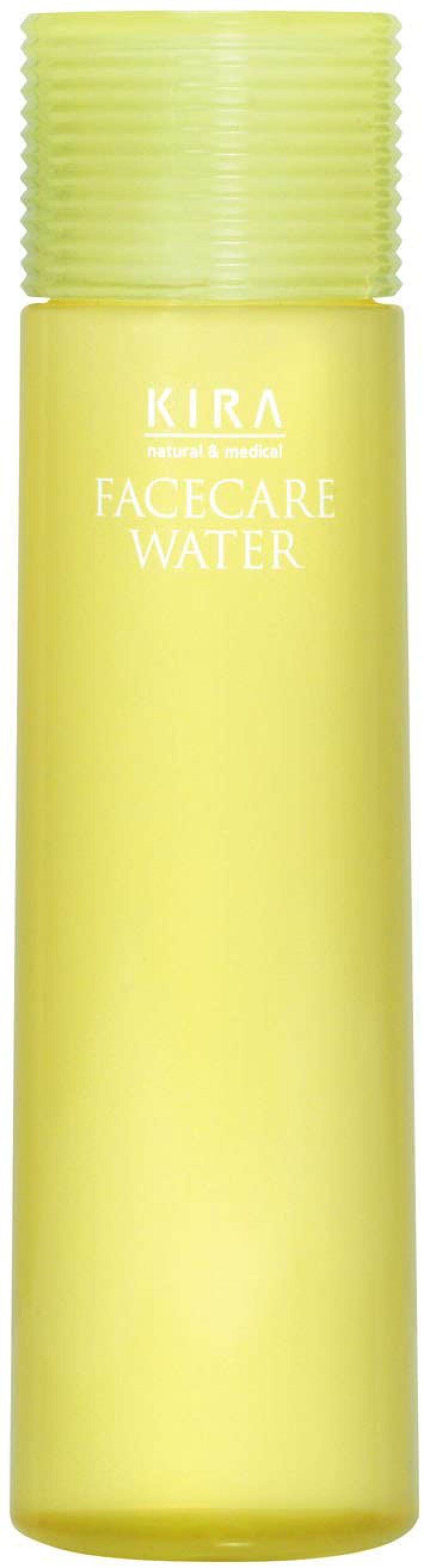 キラフェイスケアウォーター KIRA(キラ)