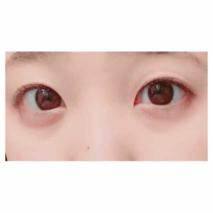 ロング&カールマスカラ アドバンストフィルム/ヒロインメイク/マスカラを使ったクチコミ(4枚目)