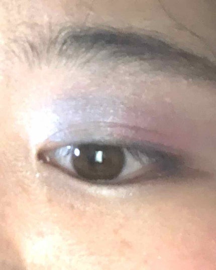 WHY NOT SPINNS リップグロス/DAISO/リップグロスを使ったクチコミ(3枚目)