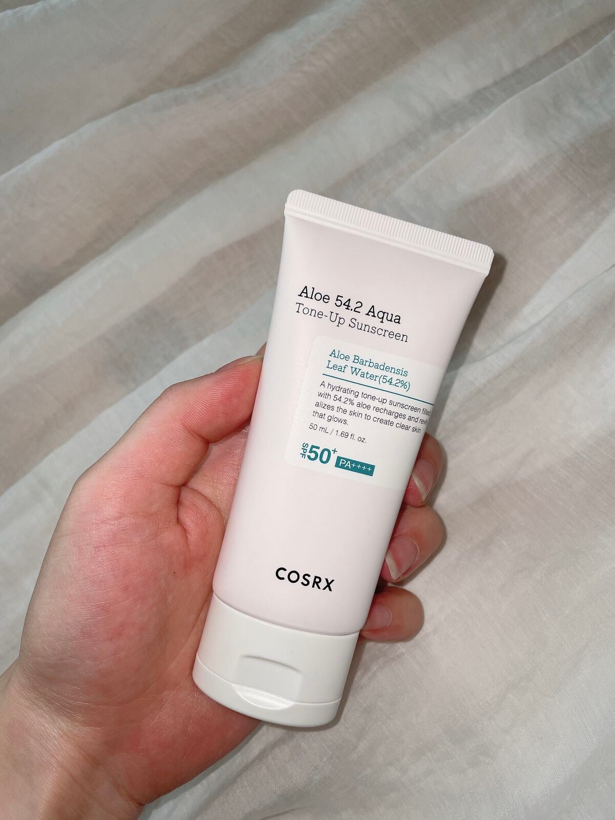 RXザ・ビタミンC13セラム/COSRX/美容液を使ったクチコミ(1枚目)