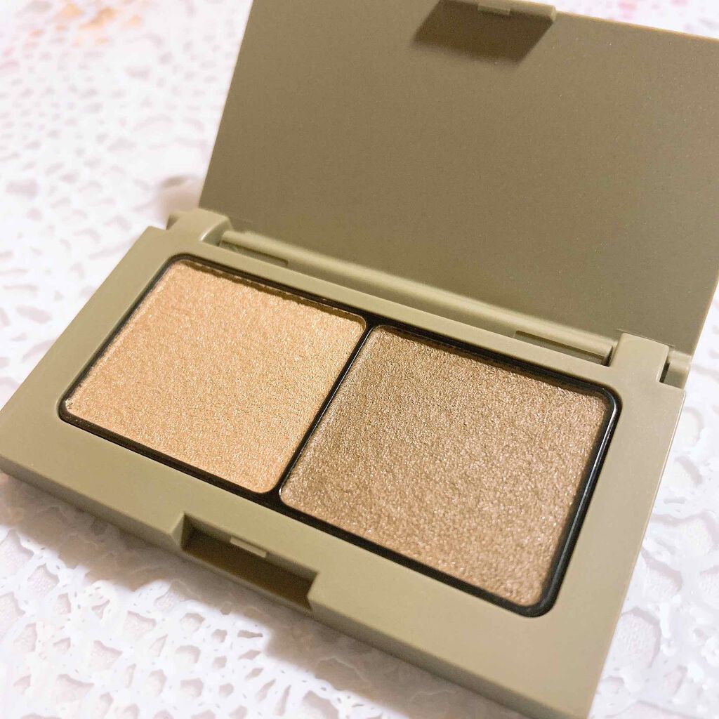 エテュセ アイエディション(カラーパレット)/ettusais/アイシャドウパレットを使ったクチコミ（1枚目）