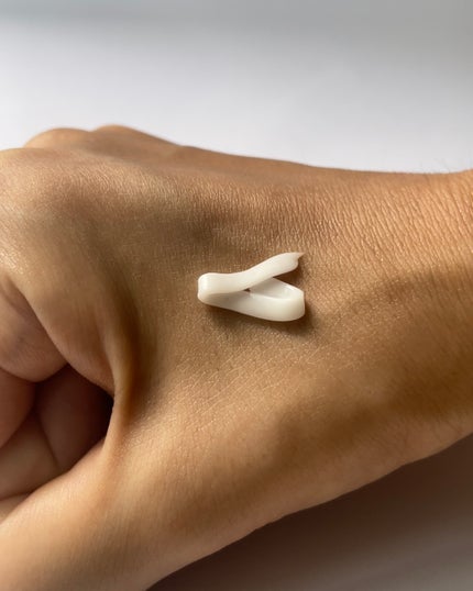 しぃ on LIPS 「_Dr.Bio緑米バイオームトーンアップシリーズ3種を紹介した..」(8枚目)