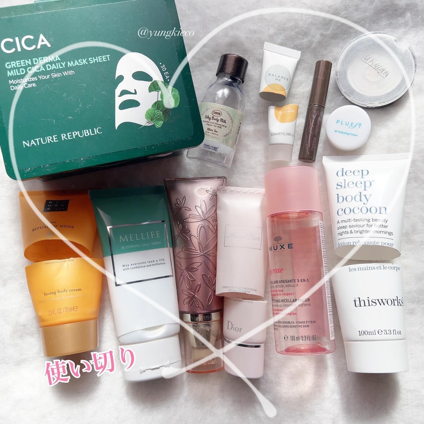 ロング&カールマスカラ アドバンストフィルム/ヒロインメイク/マスカラを使ったクチコミ(1枚目)