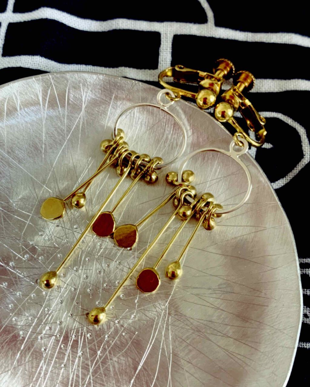 アクセサリー/ボディグッズを使ったクチコミ（3枚目）