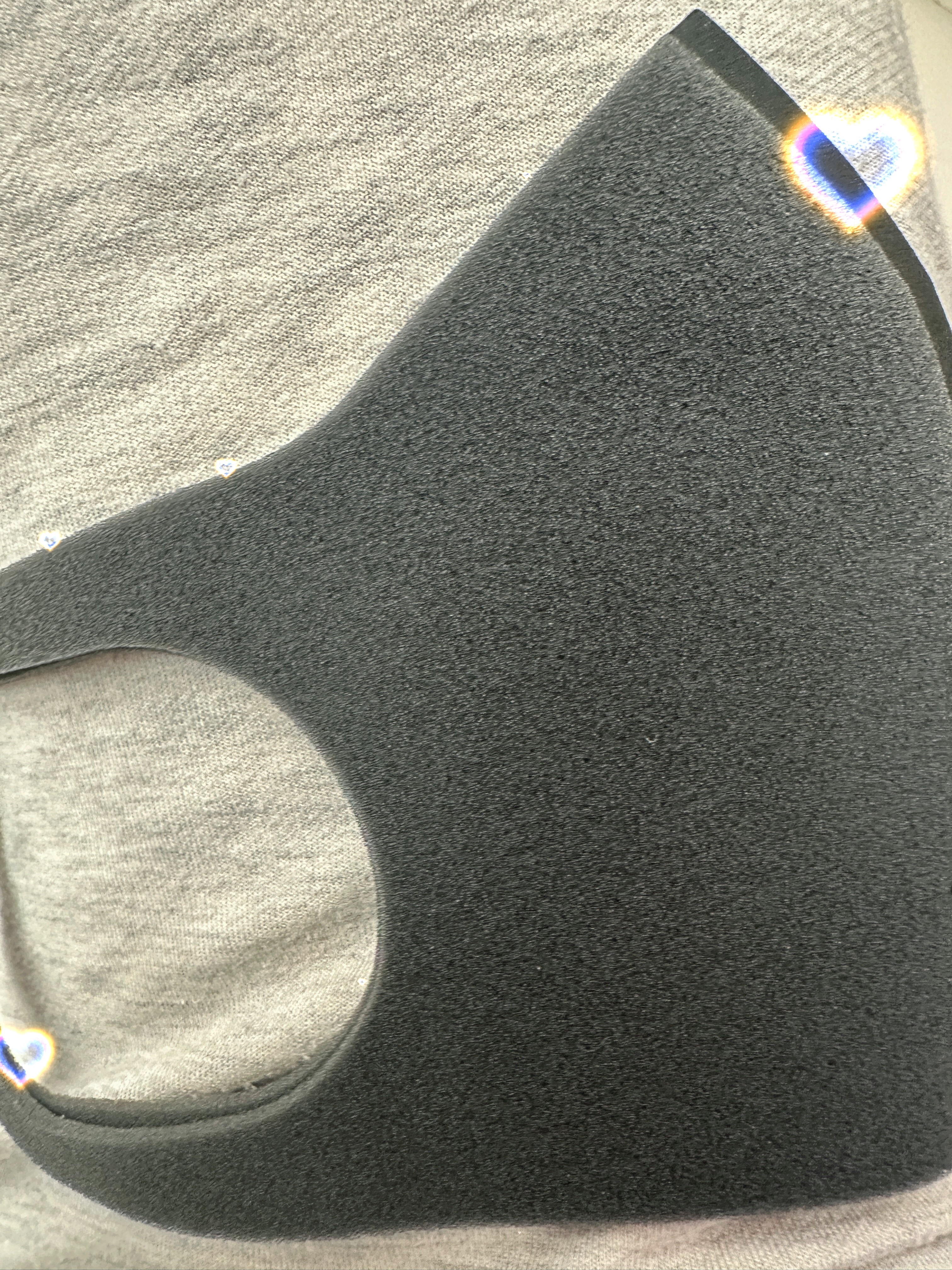 PITTA MASK/アラクス/マスクを使ったクチコミ（1枚目）