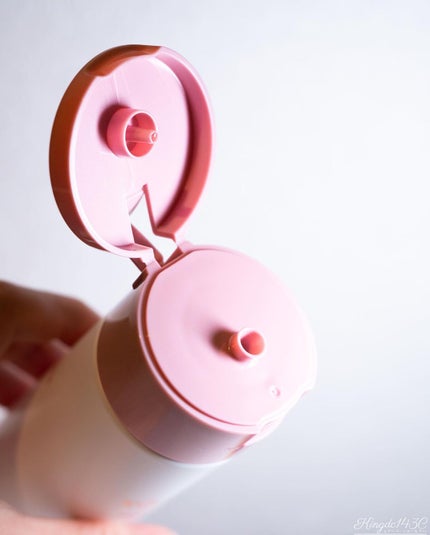 光潤水プレミアム化粧水/エバメール/化粧水を使ったクチコミ(3枚目)