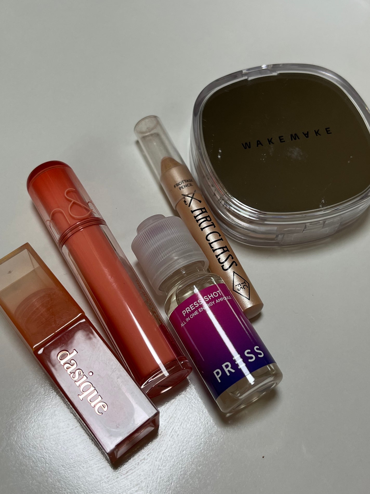 PRESS SHOT/PRESS SHOT/美容サプリメントを使ったクチコミ(2枚目)