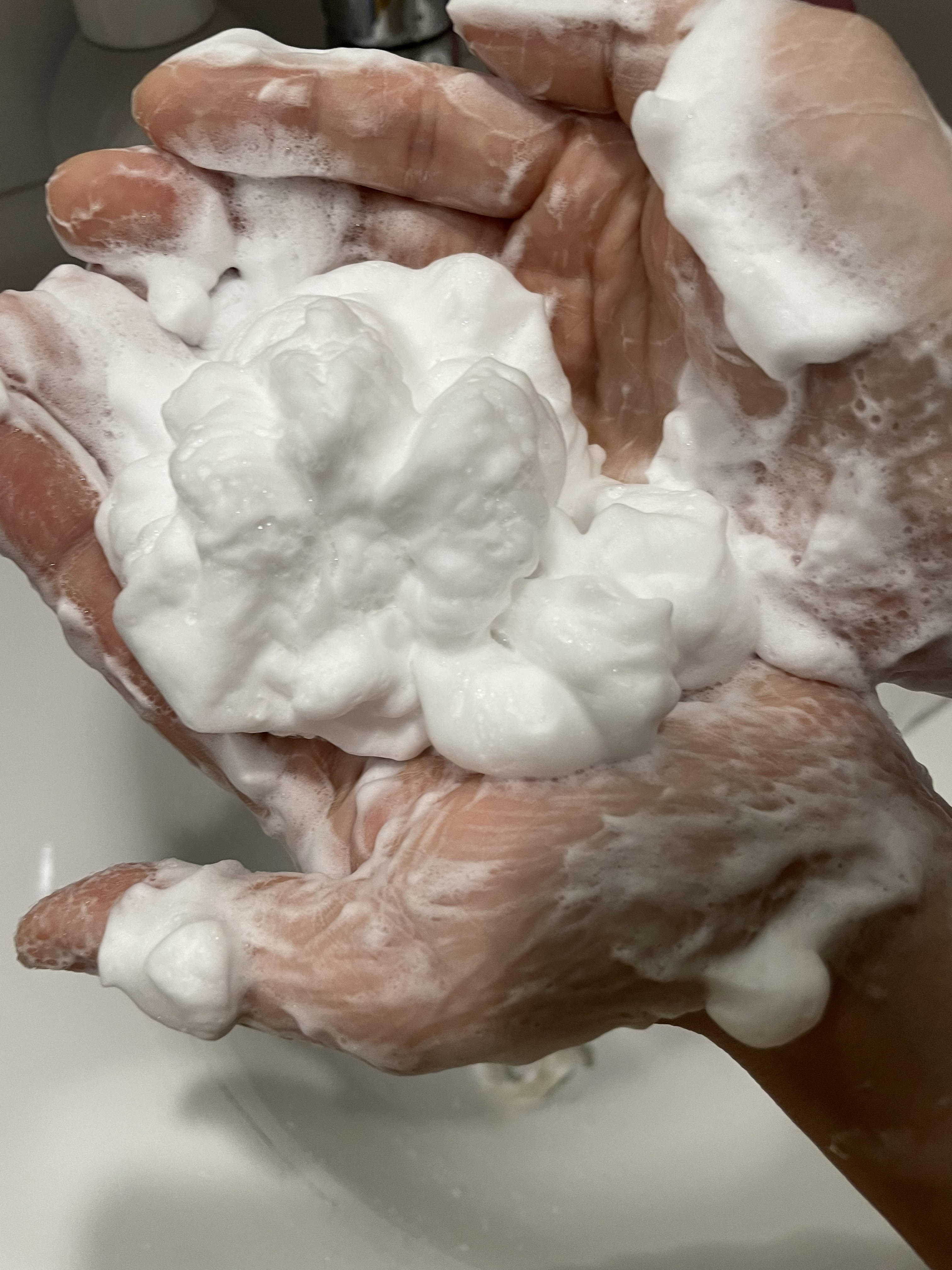 クイック サンスティック プロテクションバー/Abib /日焼け止めスティックを使ったクチコミ（3枚目）