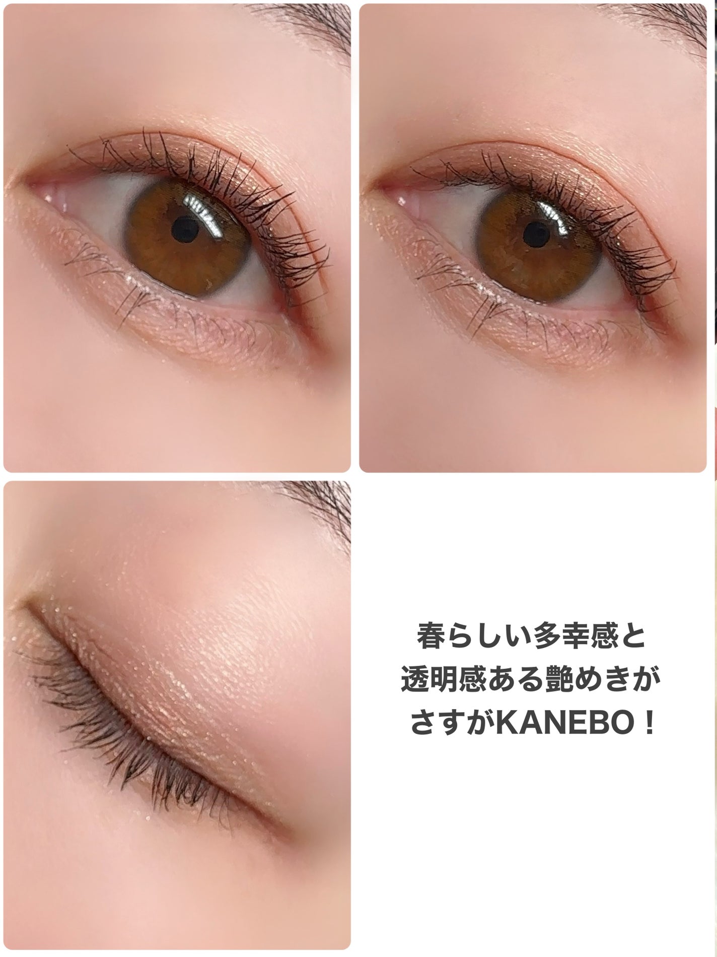 カスタムコンパクトR/KANEBO/その他化粧小物を使ったクチコミ(6枚目)