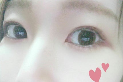 シルキースフレアイズ/キャンメイク/アイシャドウパレットを使ったクチコミ(2枚目)