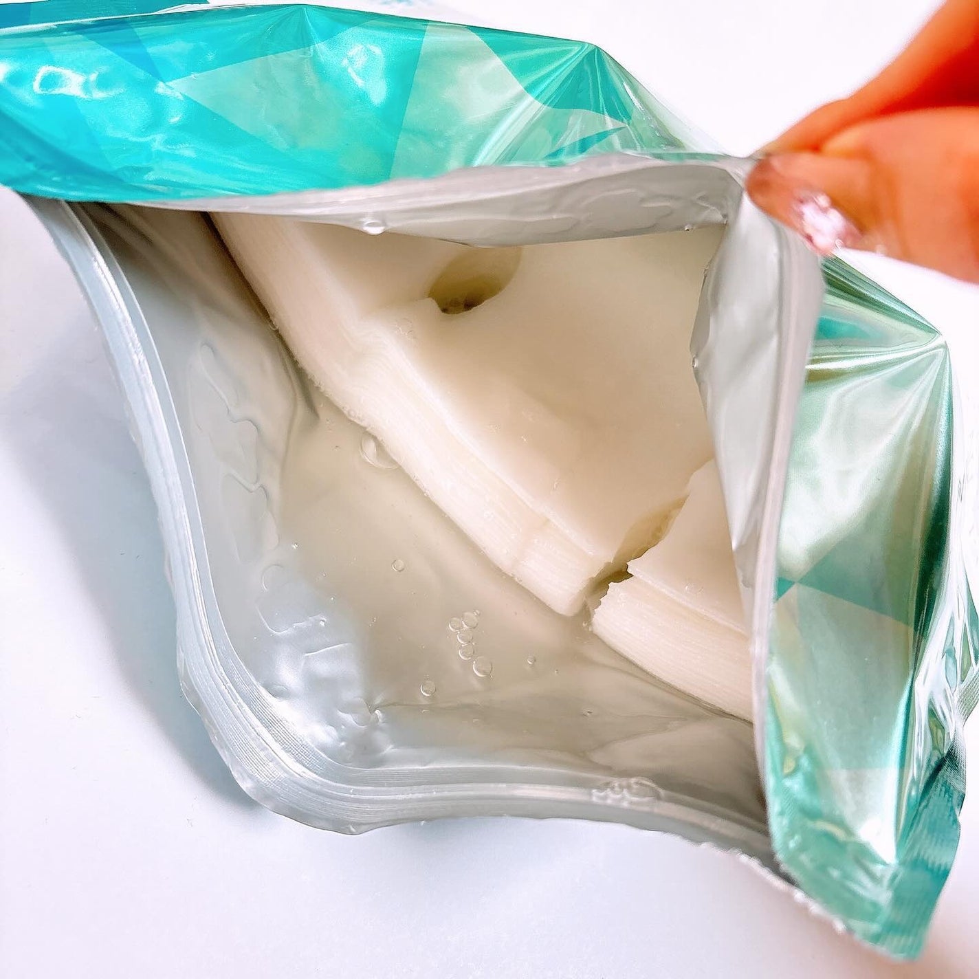 LENA on LIPS 「.▷CosmeDream夢のシートマスク楽天市場で「夢のシート..」(4枚目)