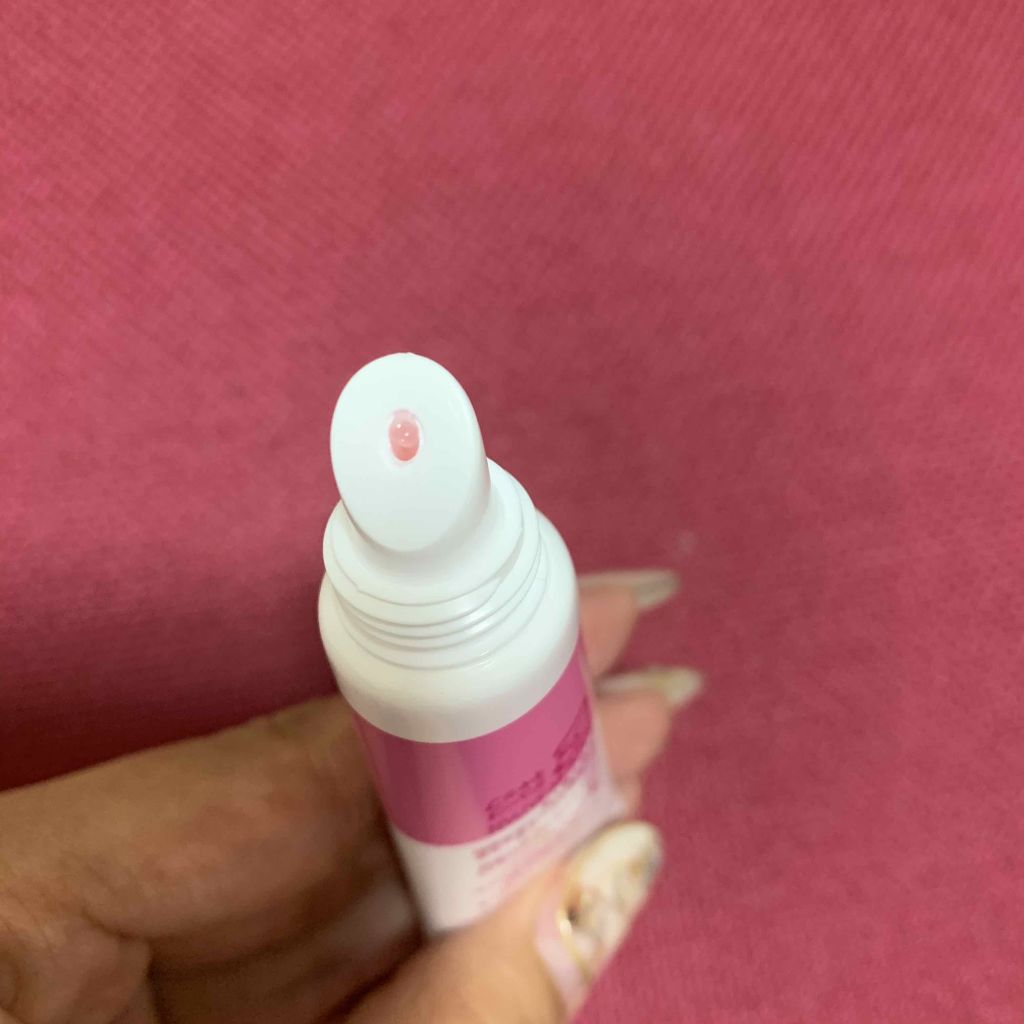 ワセリン配合 リップクリーム MD/DAISO/リップクリームを使ったクチコミ（2枚目）