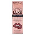 MAKEUP REVOLUTION Retro Luxe Kits Metallic