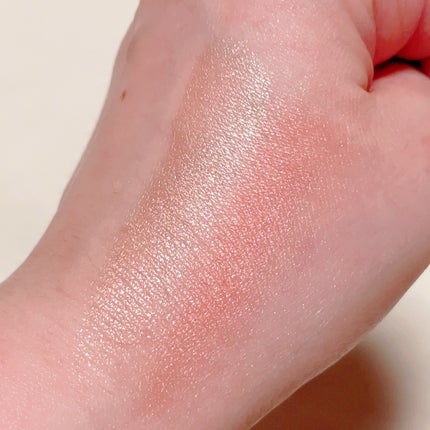 フェイスグロウカラー/CEZANNE/クリームハイライトを使ったクチコミ(3枚目)