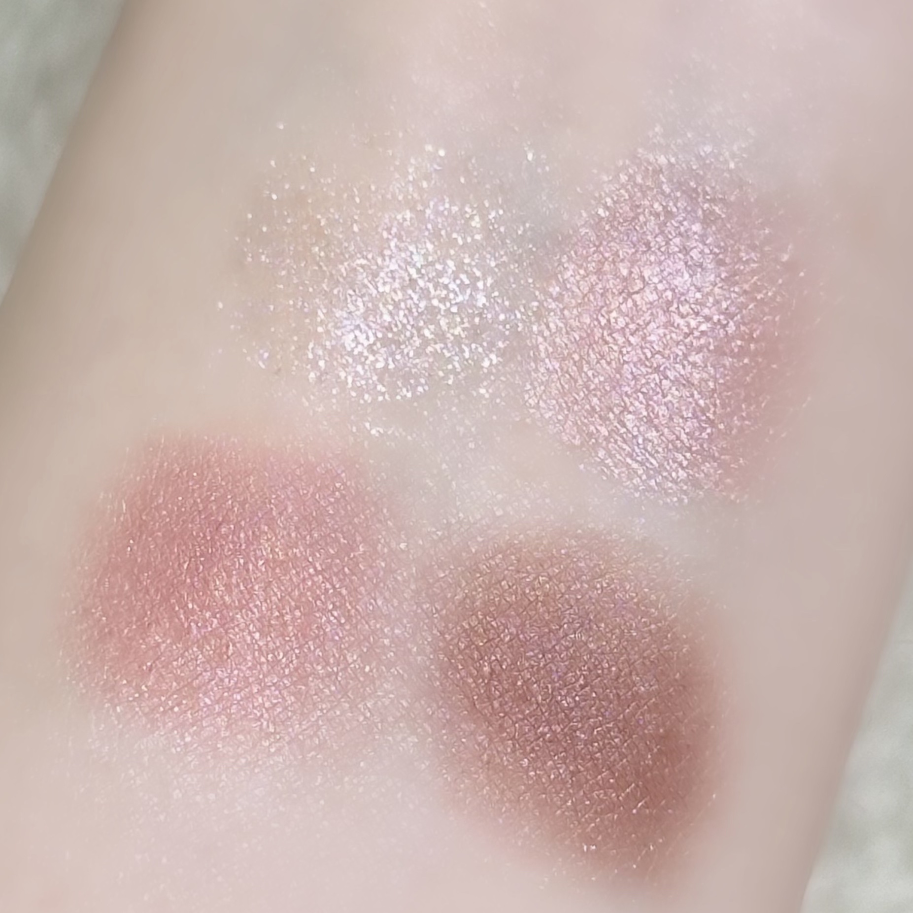 クリーミータッチライナー/キャンメイク/ジェルアイライナーを使ったクチコミ（3枚目）