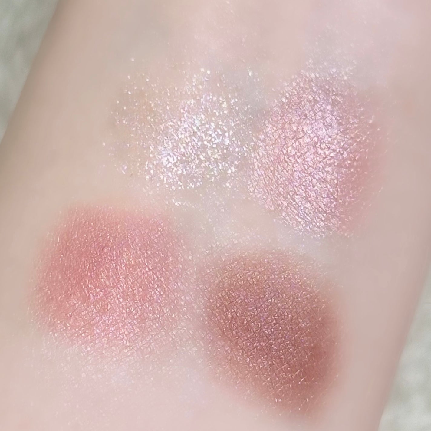 クリーミータッチライナー/キャンメイク/ジェルアイライナーを使ったクチコミ(3枚目)