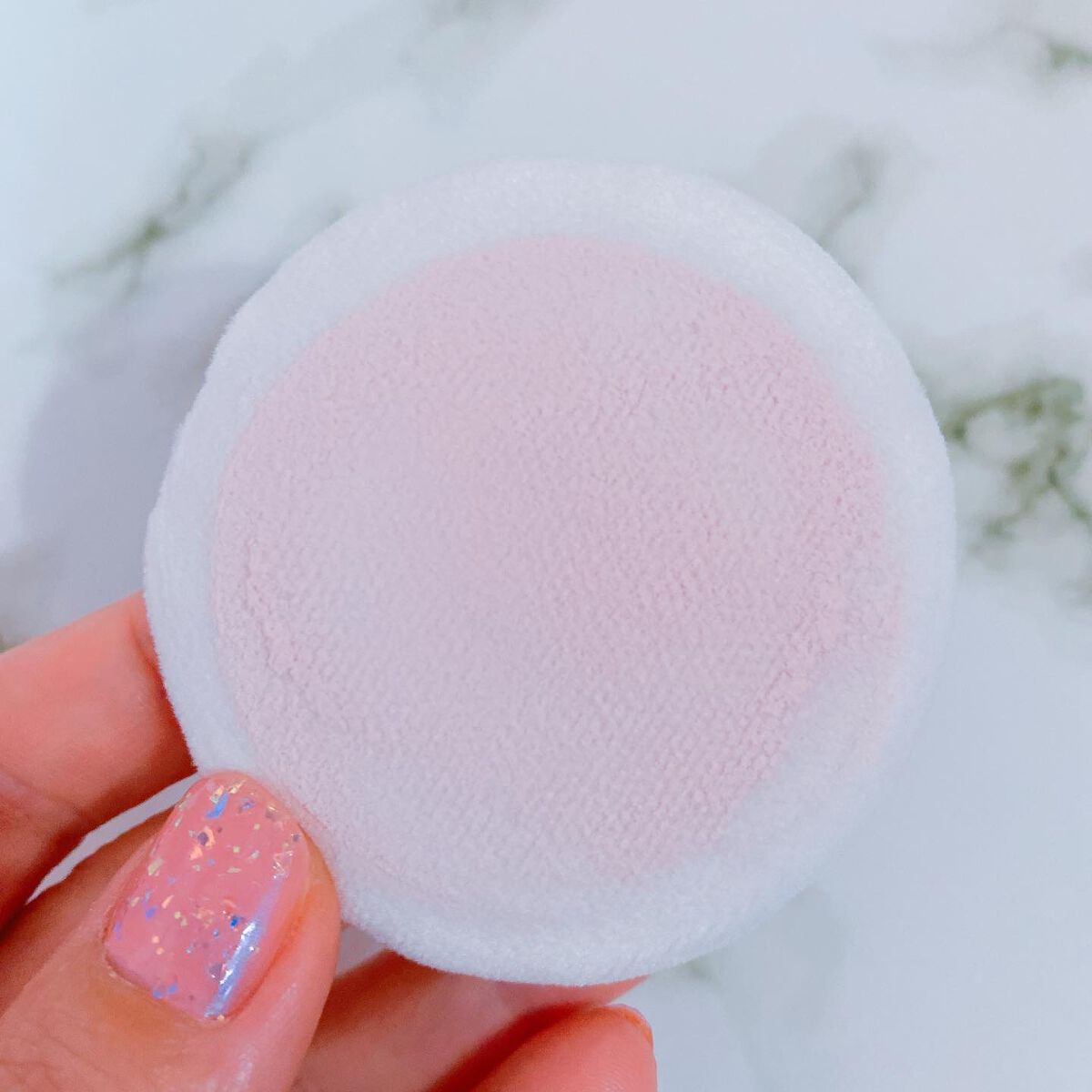 ウォンジョンヨ フィクシングブラーパウダー N/Wonjungyo/ルースパウダーを使ったクチコミ(5枚目)