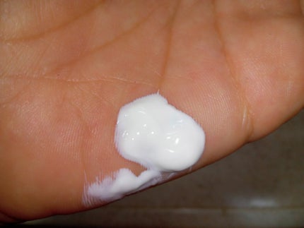 ミノンUVマイルドミルク/ミノン/日焼け止めミルクを使ったクチコミ(2枚目)