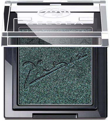 ZEESEA ×PICASSO COLOR EYE SHADOW 単色 S08