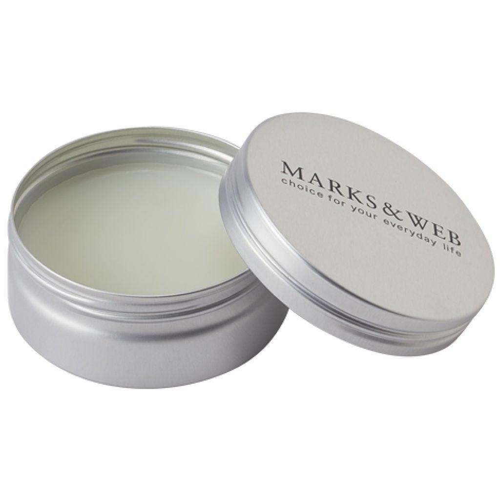 ハーバルボディ&ハンドバーム ウェイクアップ MARKS&WEB